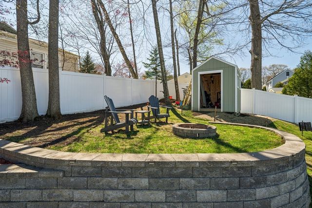 68 Marshall St, Billerica, MA 01821