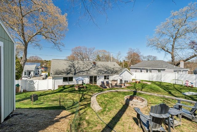 68 Marshall St, Billerica, MA 01821