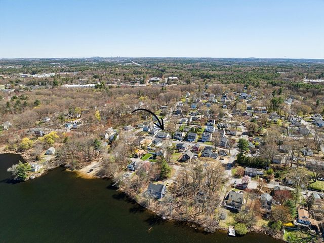 68 Marshall St, Billerica, MA 01821
