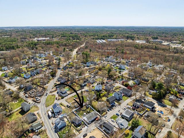 68 Marshall St, Billerica, MA 01821
