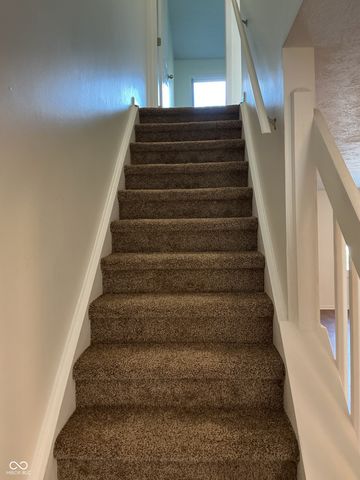 6018 Southbay Drive, Indianapolis, IN 46250