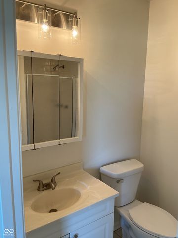 6018 Southbay Drive, Indianapolis, IN 46250