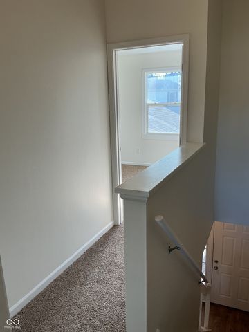 6018 Southbay Drive, Indianapolis, IN 46250