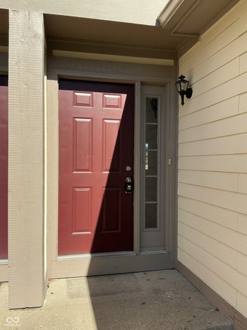 6018 Southbay Drive, Indianapolis, IN 46250