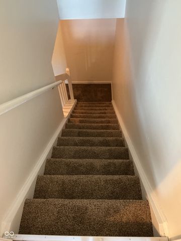 6018 Southbay Drive, Indianapolis, IN 46250