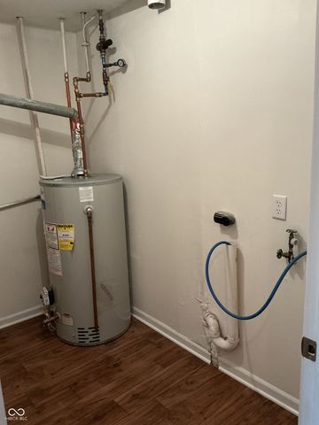 6018 Southbay Drive, Indianapolis, IN 46250