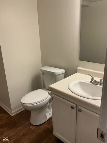 6018 Southbay Drive, Indianapolis, IN 46250