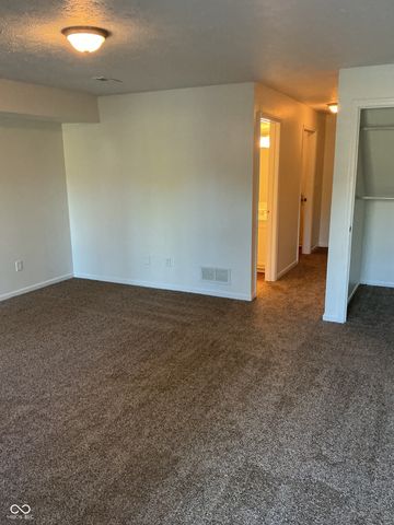 6018 Southbay Drive, Indianapolis, IN 46250