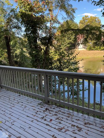 6018 Southbay Drive, Indianapolis, IN 46250