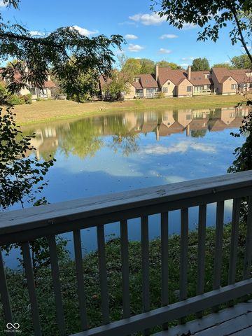 6018 Southbay Drive, Indianapolis, IN 46250