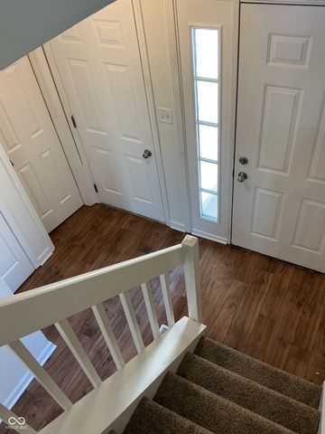 6018 Southbay Drive, Indianapolis, IN 46250