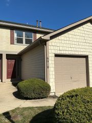 6018 Southbay Drive, Indianapolis, IN 46250