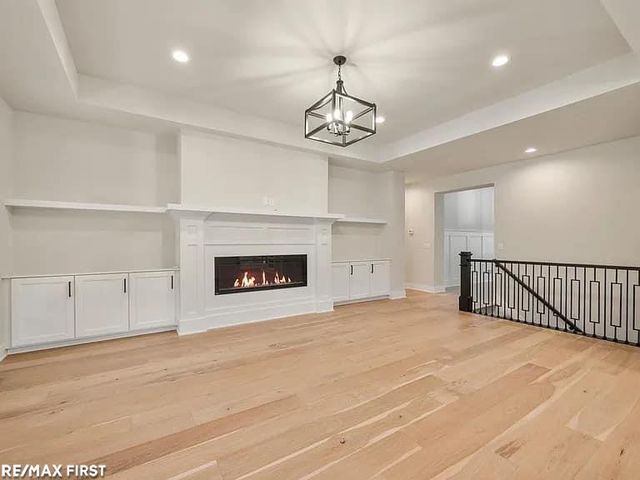 4980 Deer Field Meadows Drive, Almont, MI 48003