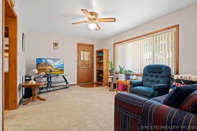 507 S Thompson, Vinita, OK 74301