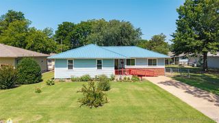 507 S Thompson, Vinita, OK 74301