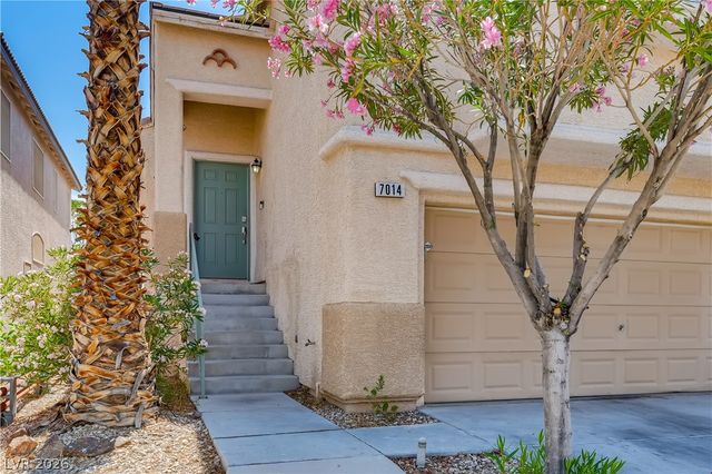 7014 Pacific Coast Street, Las Vegas, NV 89148