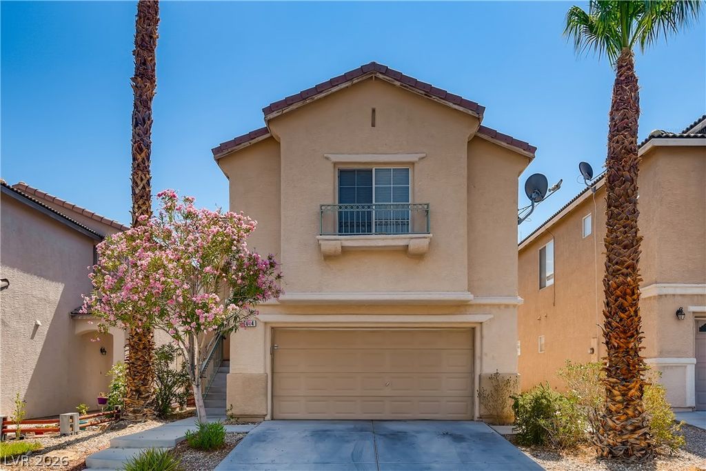 7014 Pacific Coast Street, Las Vegas, NV 89148