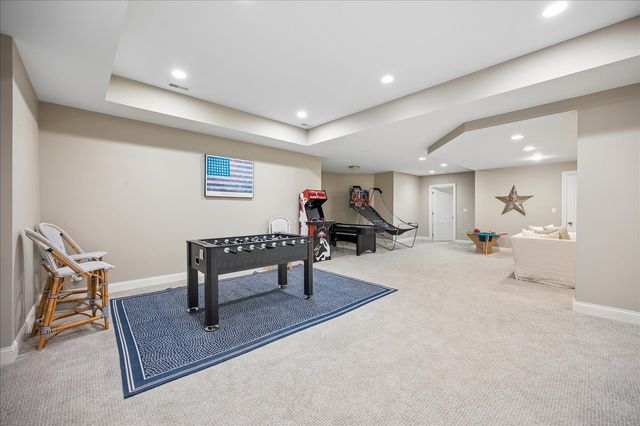 605 Skokie Lane S, Glencoe, IL 60022