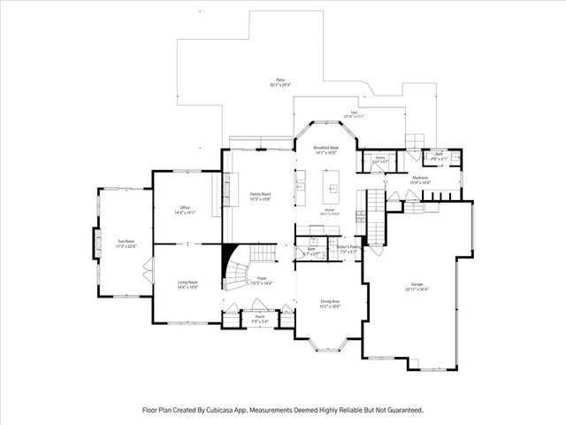 605 Skokie Lane S, Glencoe, IL 60022
