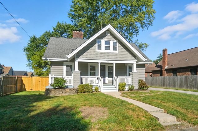 4305 Kenmore Avenue, Cincinnati, OH 45227