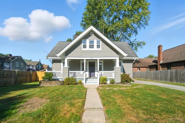 4305 Kenmore Avenue, Cincinnati, OH 45227
