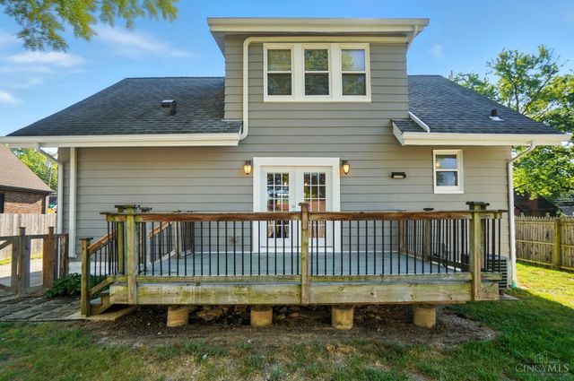4305 Kenmore Avenue, Cincinnati, OH 45227