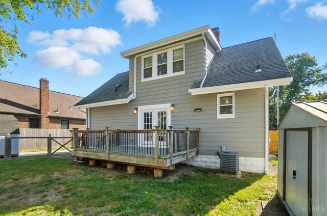4305 Kenmore Avenue, Cincinnati, OH 45227