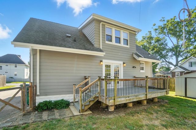 4305 Kenmore Avenue, Cincinnati, OH 45227
