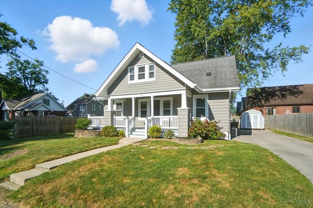 4305 Kenmore Avenue, Cincinnati, OH 45227