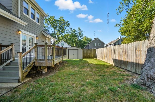 4305 Kenmore Avenue, Cincinnati, OH 45227