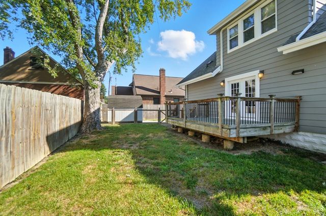 4305 Kenmore Avenue, Cincinnati, OH 45227