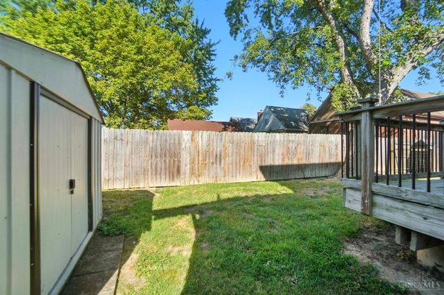 4305 Kenmore Avenue, Cincinnati, OH 45227
