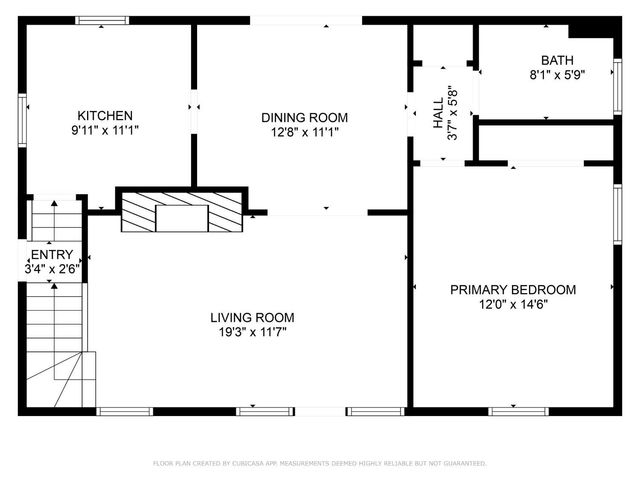 4305 Kenmore Avenue, Cincinnati, OH 45227