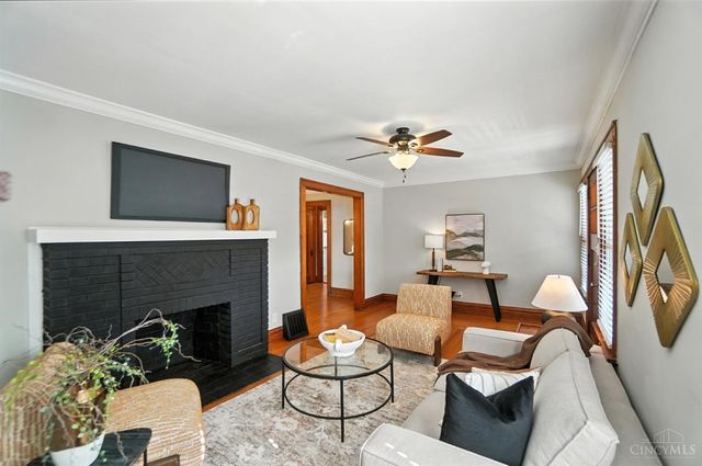4305 Kenmore Avenue, Cincinnati, OH 45227