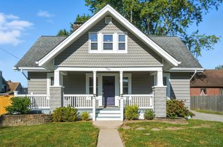 4305 Kenmore Avenue, Cincinnati, OH 45227