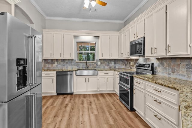 1187 Oak Lane, Conroe, TX 77316