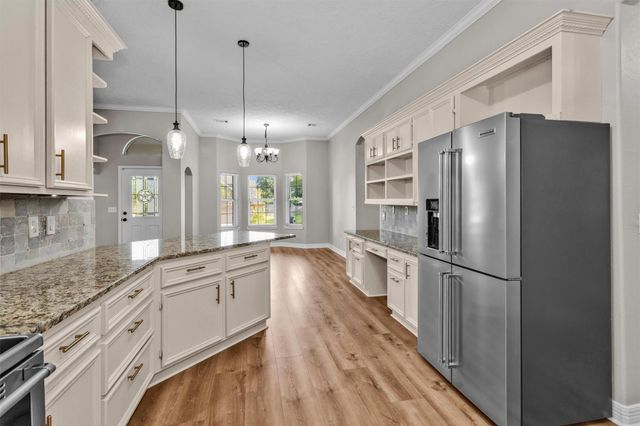1187 Oak Lane, Conroe, TX 77316