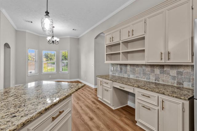 1187 Oak Lane, Conroe, TX 77316