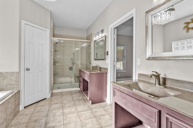 1187 Oak Lane, Conroe, TX 77316