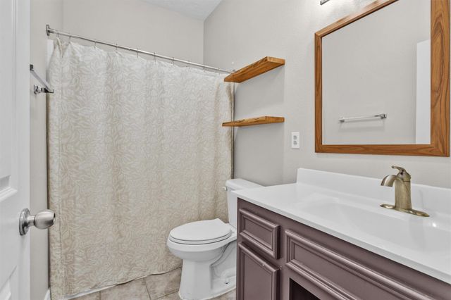 1187 Oak Lane, Conroe, TX 77316