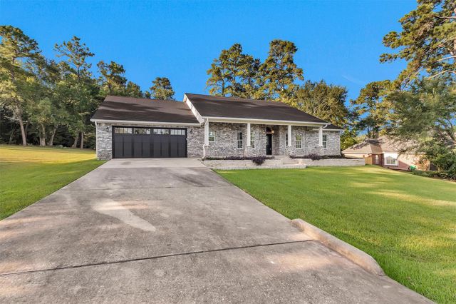 1187 Oak Lane, Conroe, TX 77316