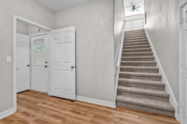 1187 Oak Lane, Conroe, TX 77316