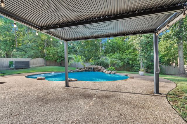 1187 Oak Lane, Conroe, TX 77316