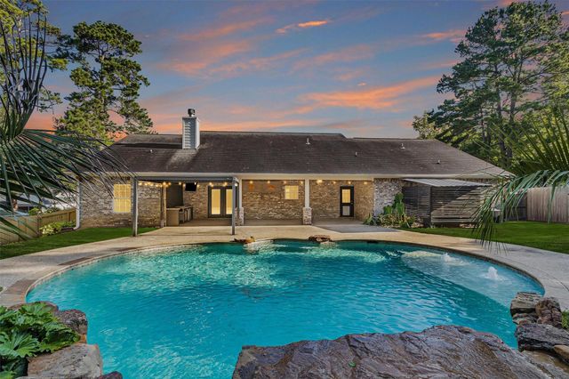 1187 Oak Lane, Conroe, TX 77316