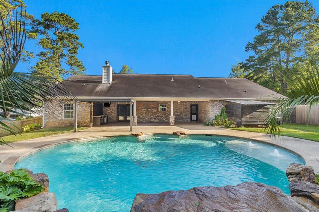 1187 Oak Lane, Conroe, TX 77316