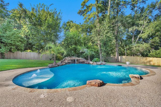 1187 Oak Lane, Conroe, TX 77316