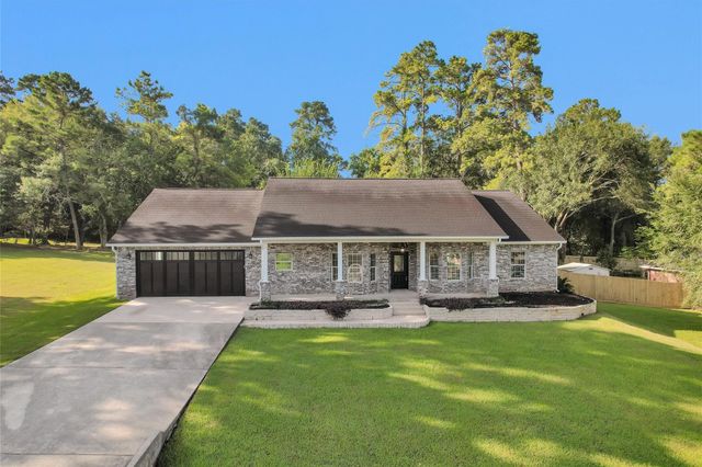 1187 Oak Lane, Conroe, TX 77316