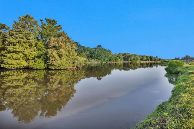 1187 Oak Lane, Conroe, TX 77316