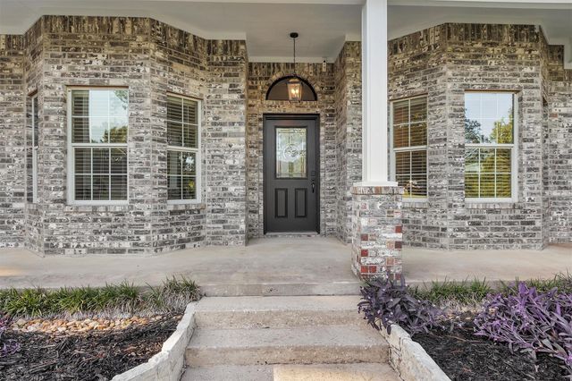 1187 Oak Lane, Conroe, TX 77316