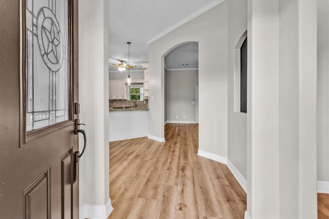 1187 Oak Lane, Conroe, TX 77316